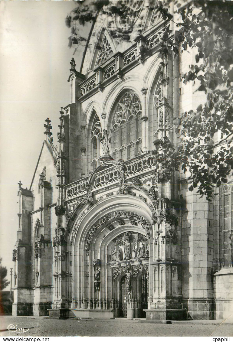 CPM Eglise de Brou (Ain)