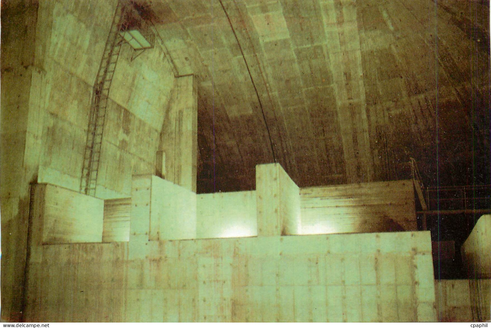CPM Egypte Abu Simbel The Temple of Abu Simbel