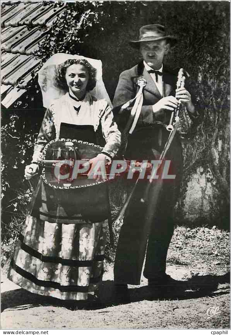 CPM En Limousin Musiciens Folklore