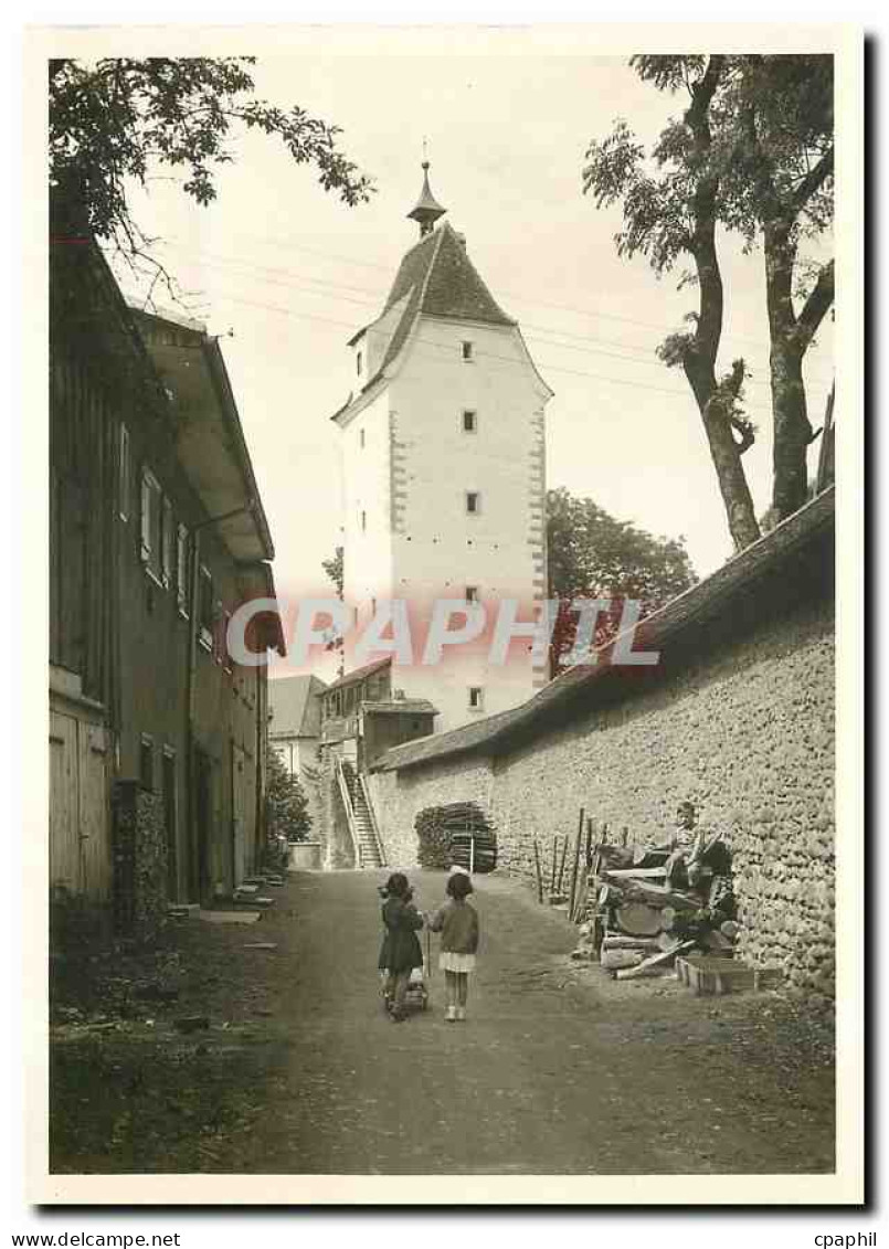 CPM Enfants Alsace