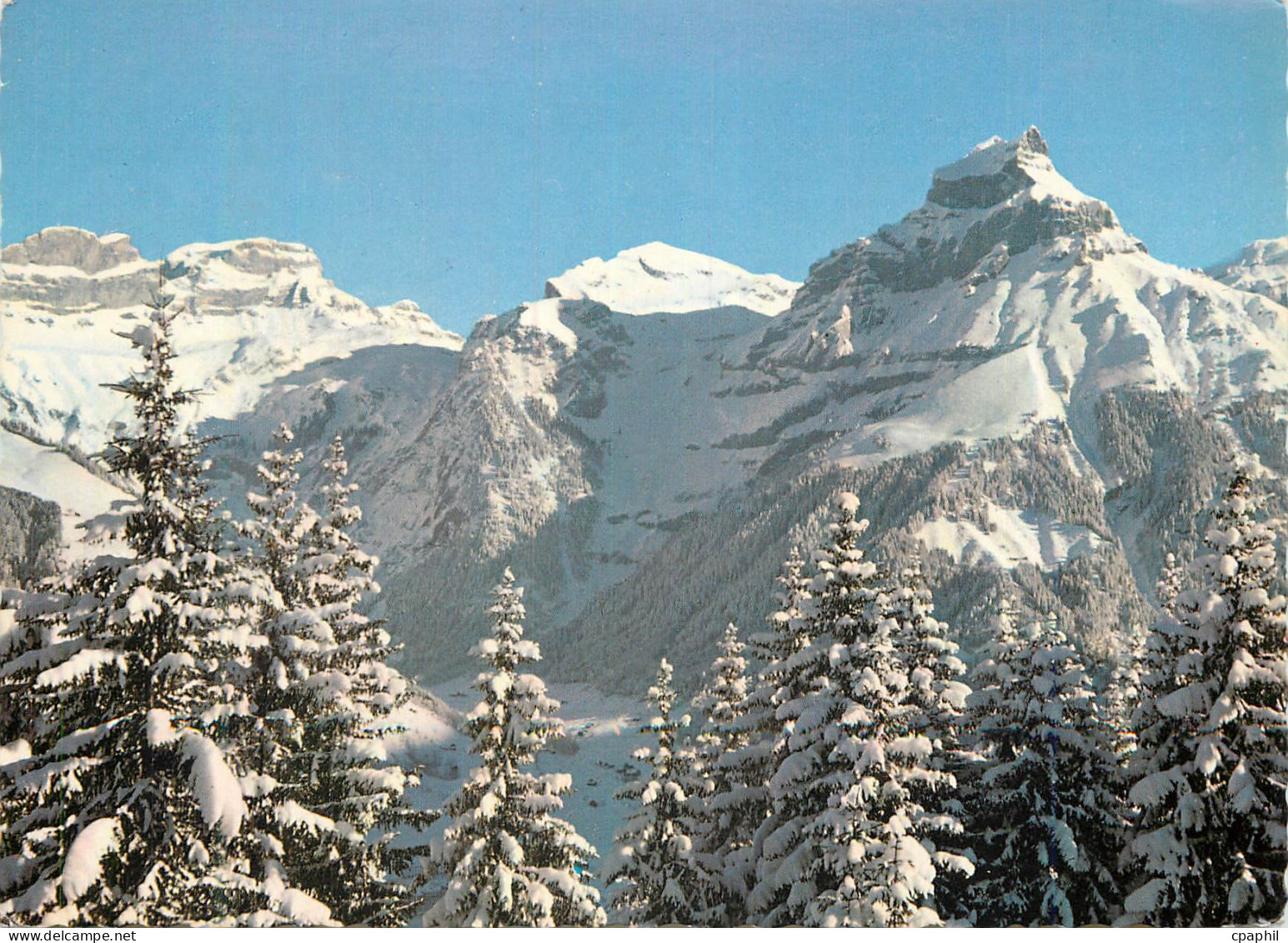 CPM Engelberg