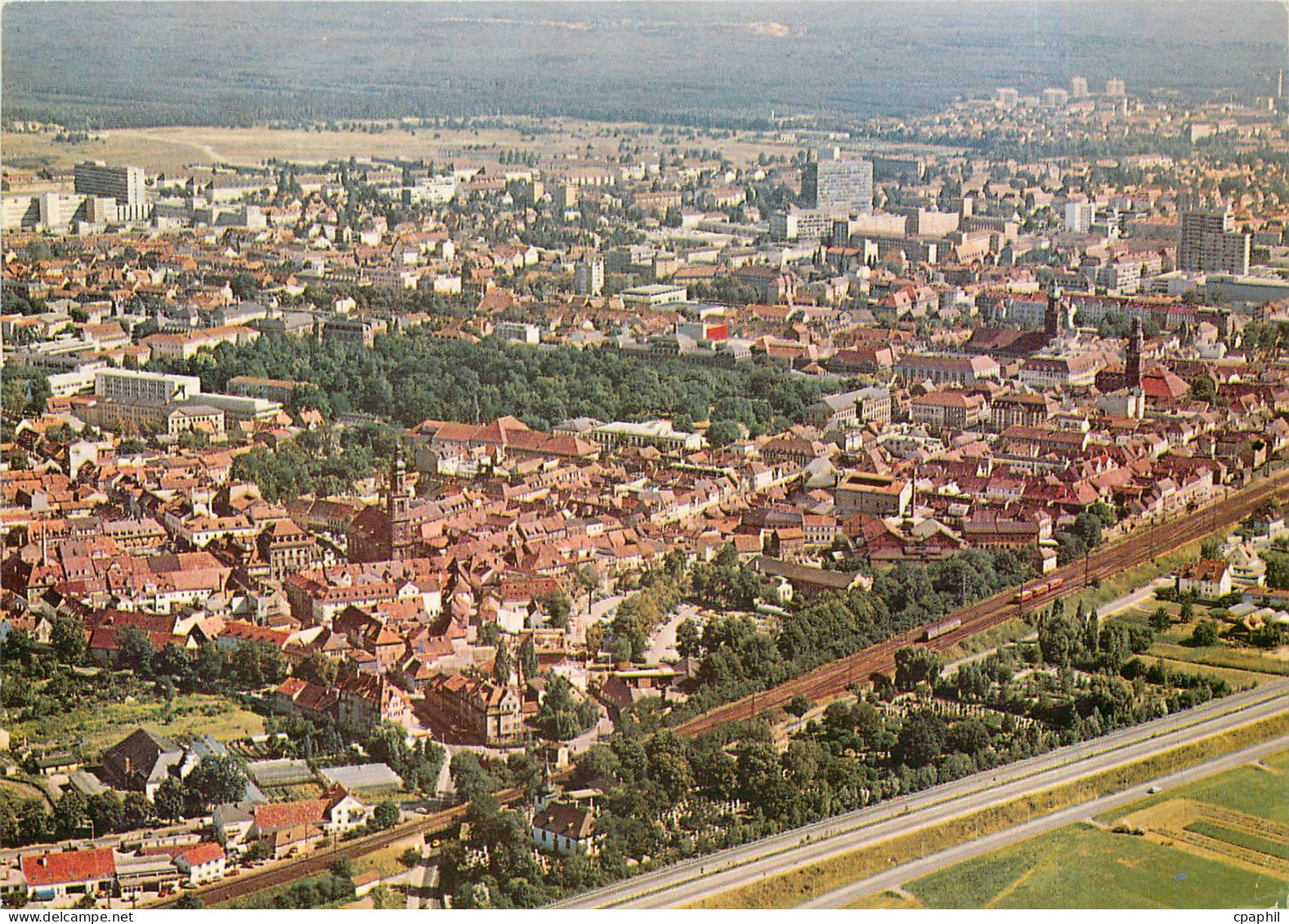 CPM Erlangen