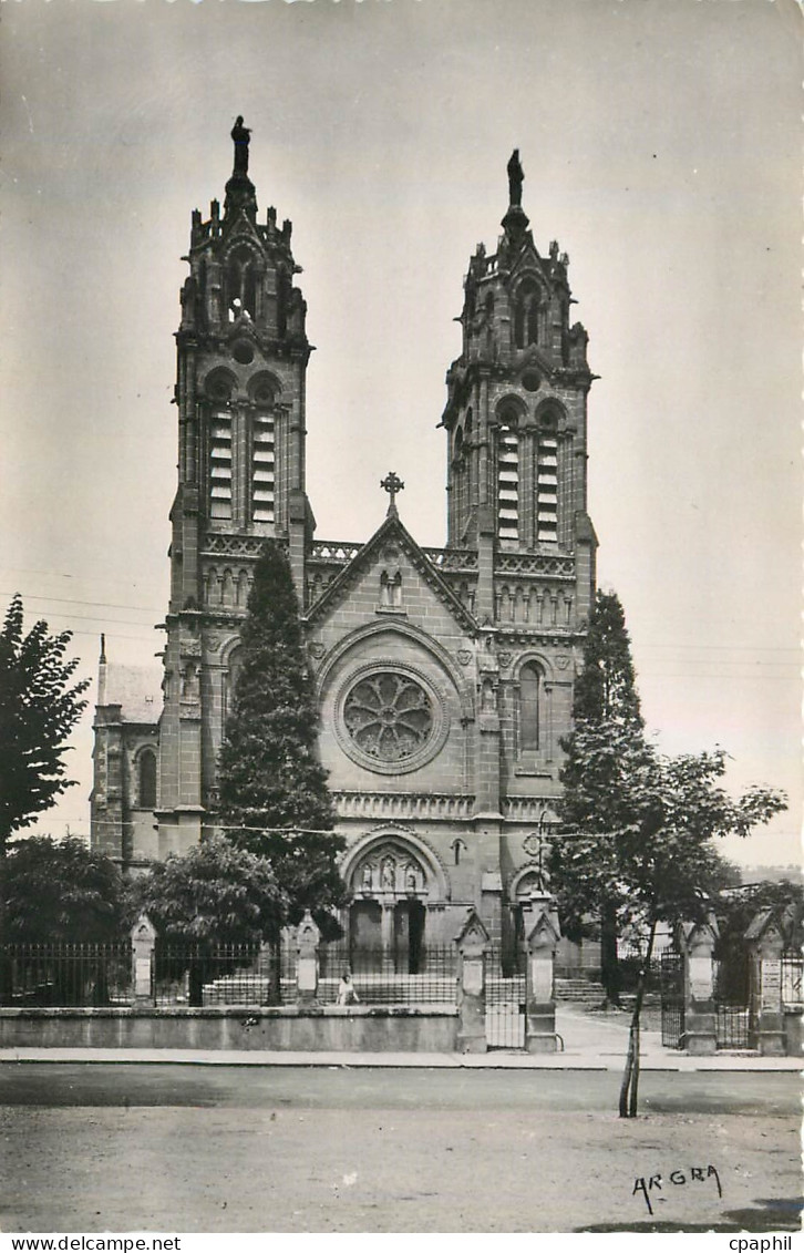 CPM Espalion Aveyron L'Eglise