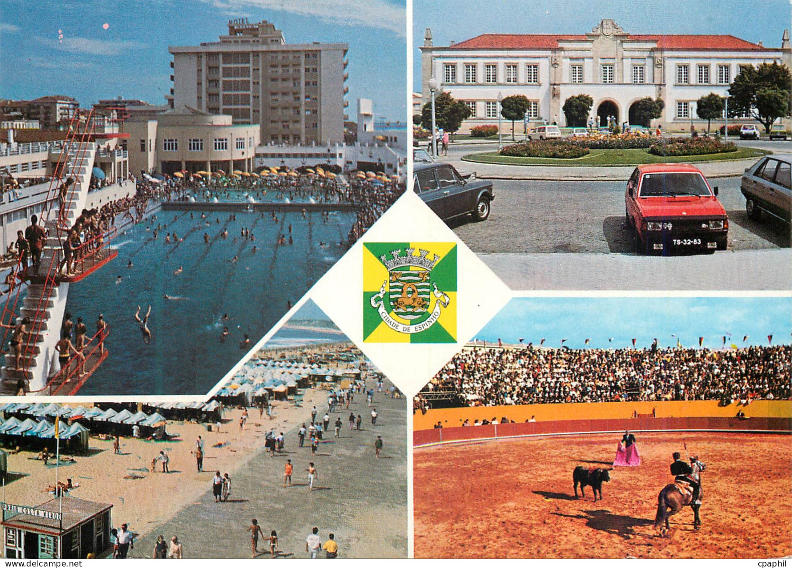 CPM Espinho Panorama Aveiro Corrida