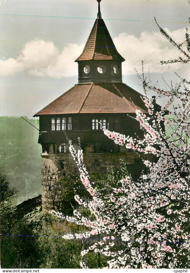 CPM Esslingen Neckar Burg