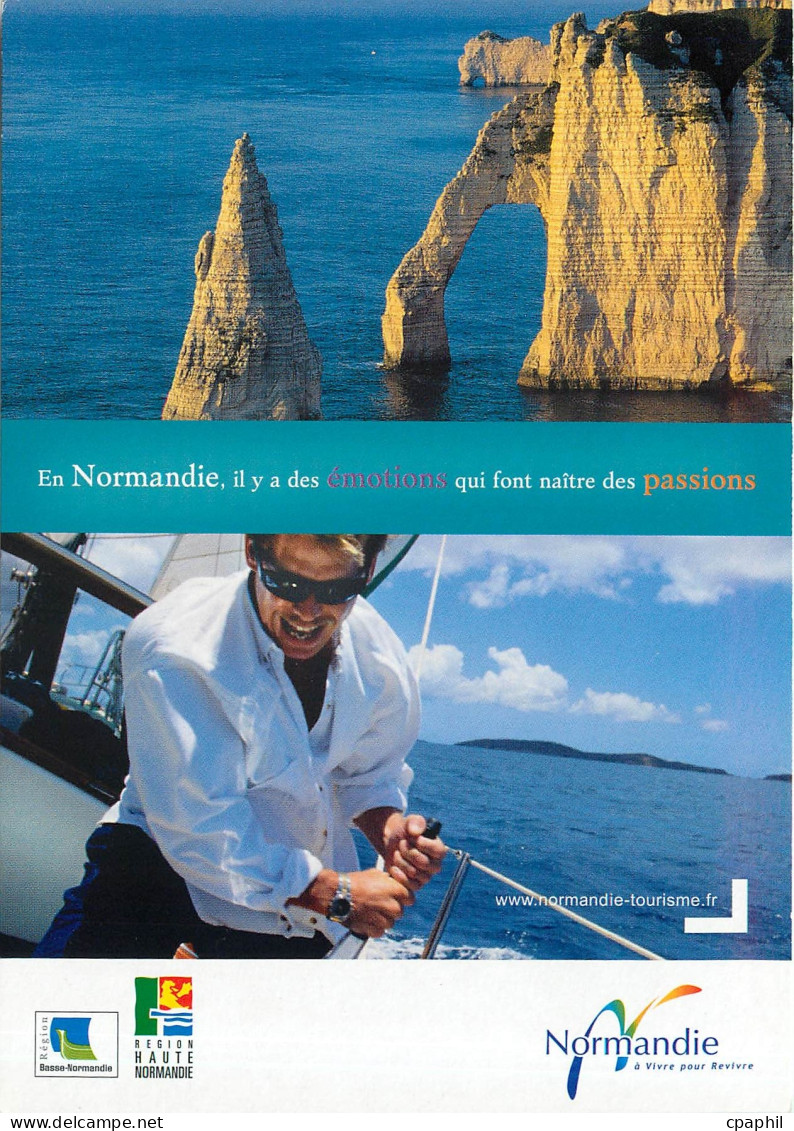 CPM Etretat