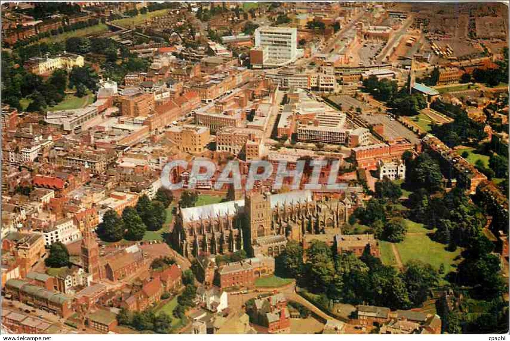 CPM Exeter