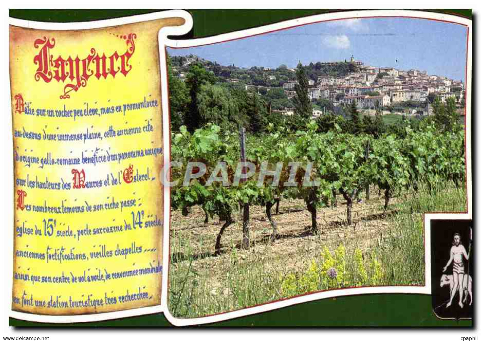 CPM Fayence