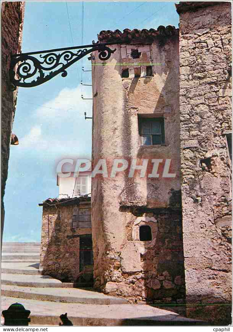 CPM Fayence Var Vieille Rue