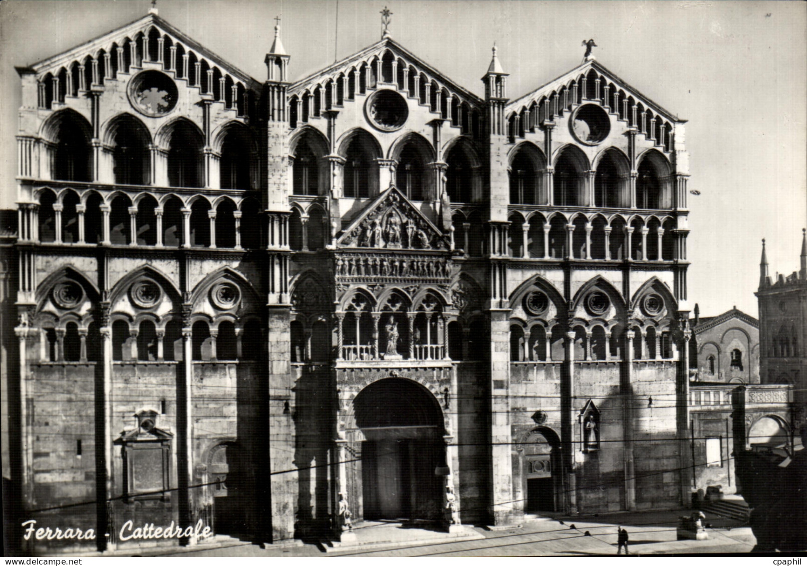 CPM Ferrara Cattedrale