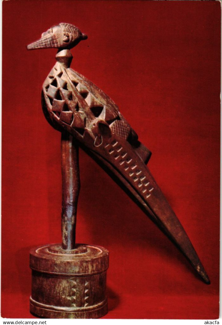 CPM Fetiche Atiol - Basse-Guinee GUINEE (1067691)