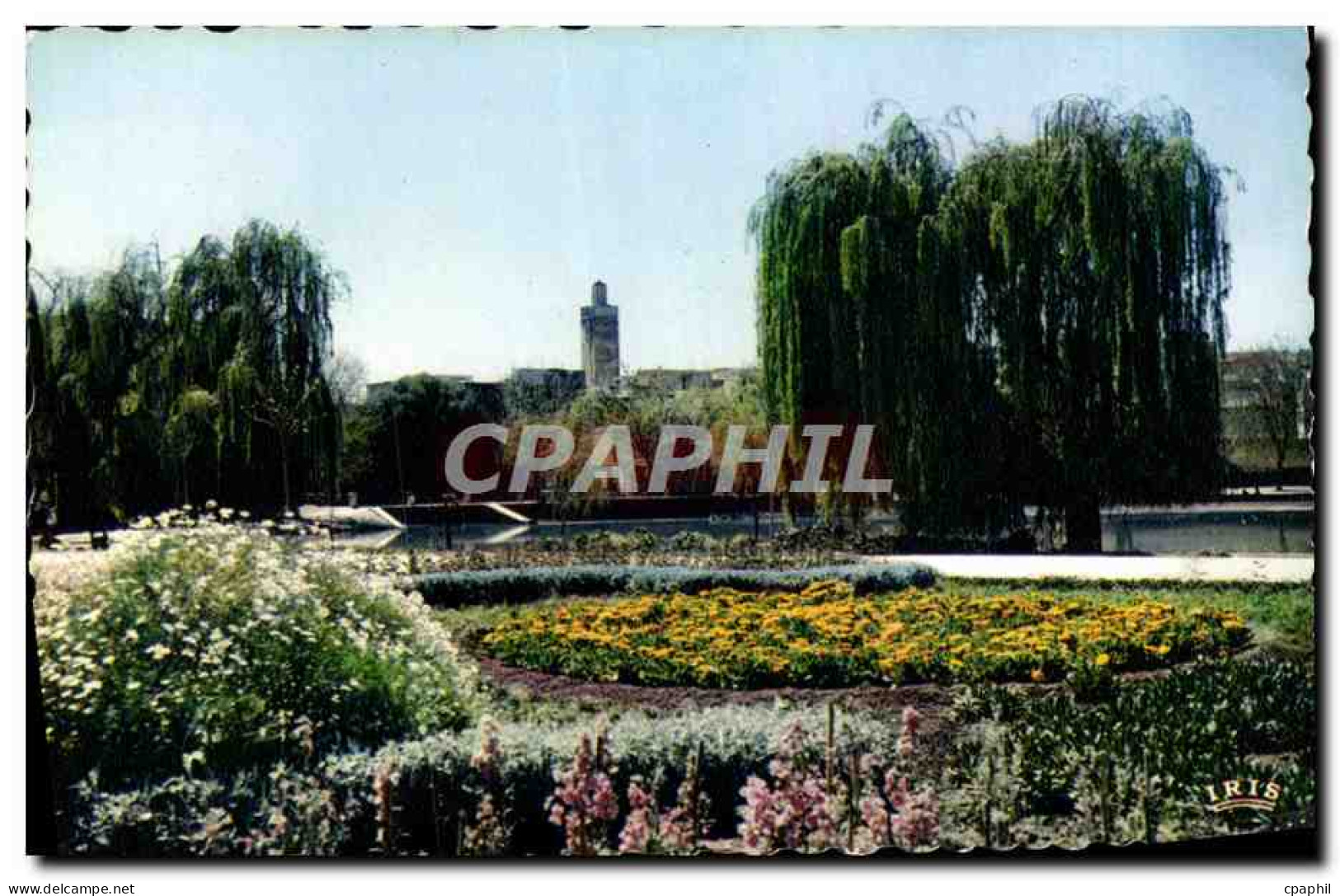 CPM Fez Parc