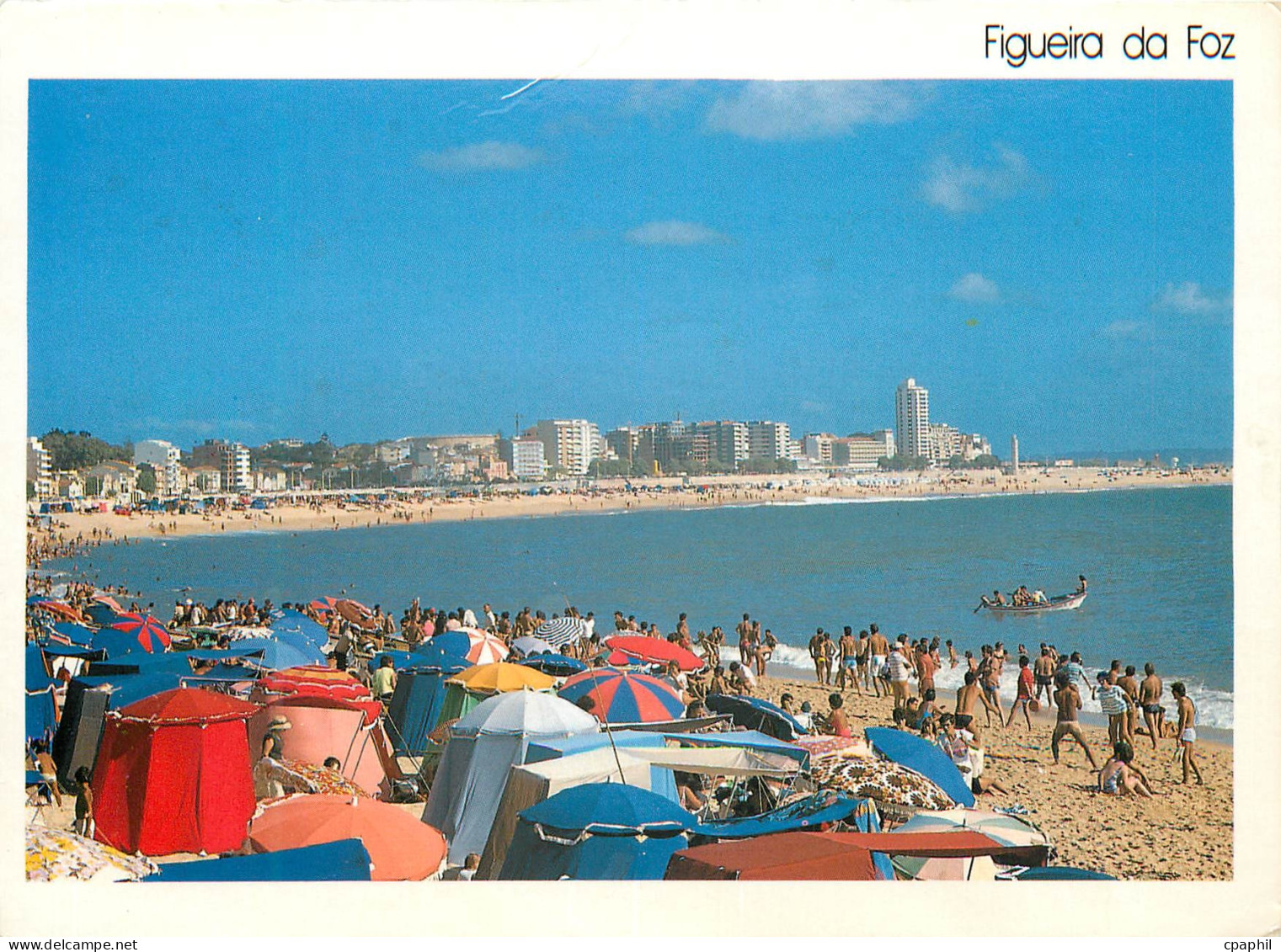 CPM Figueira da Foz Coimbra