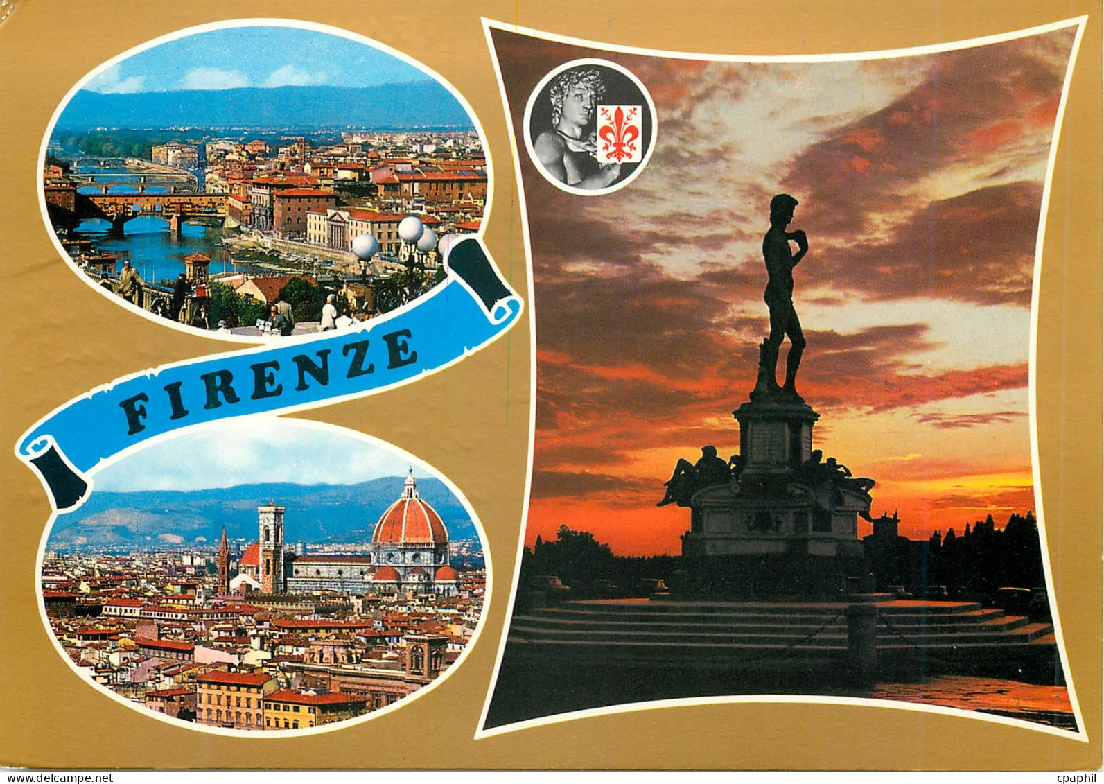 CPM Firenze
