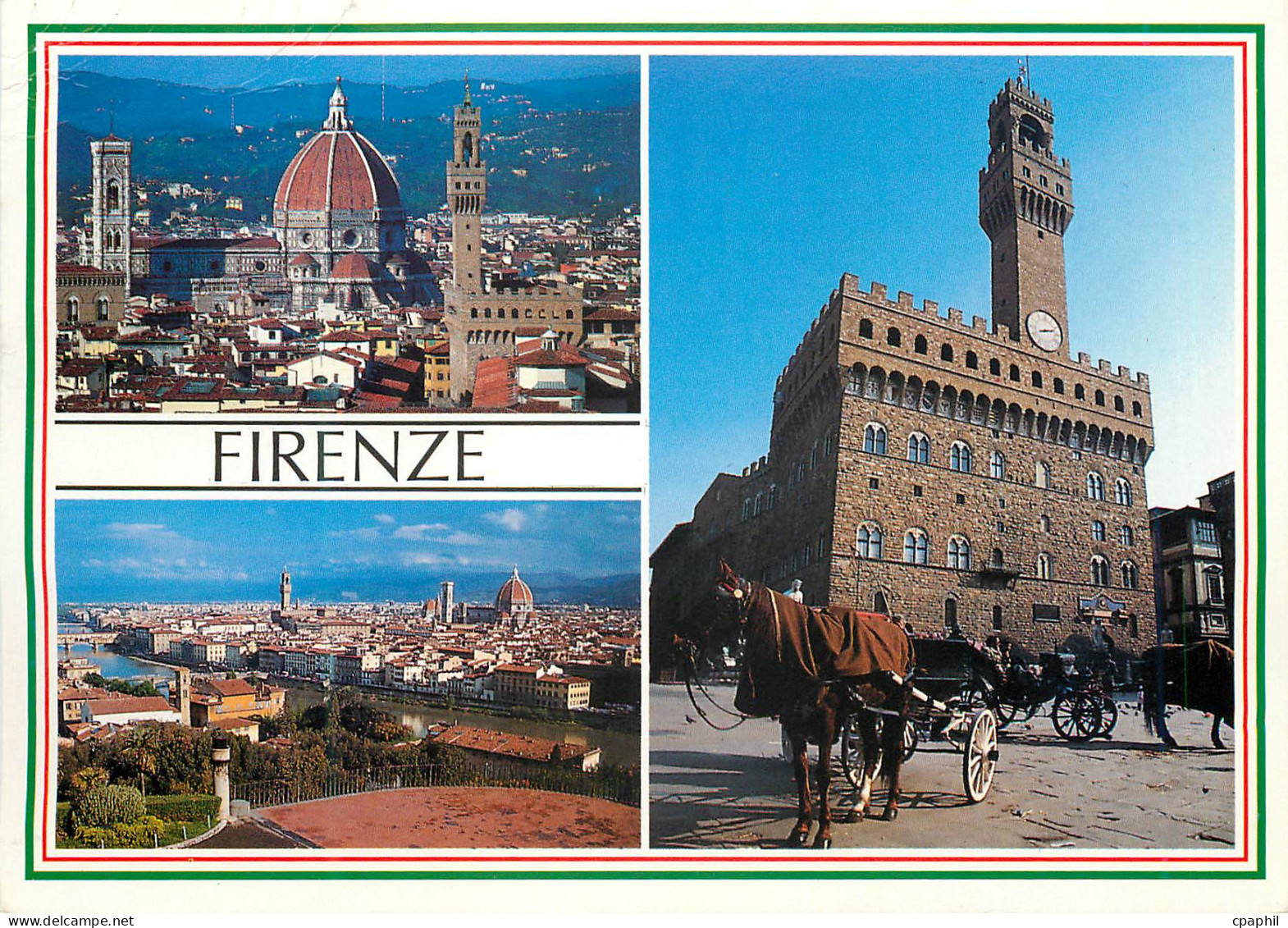 CPM Firenze