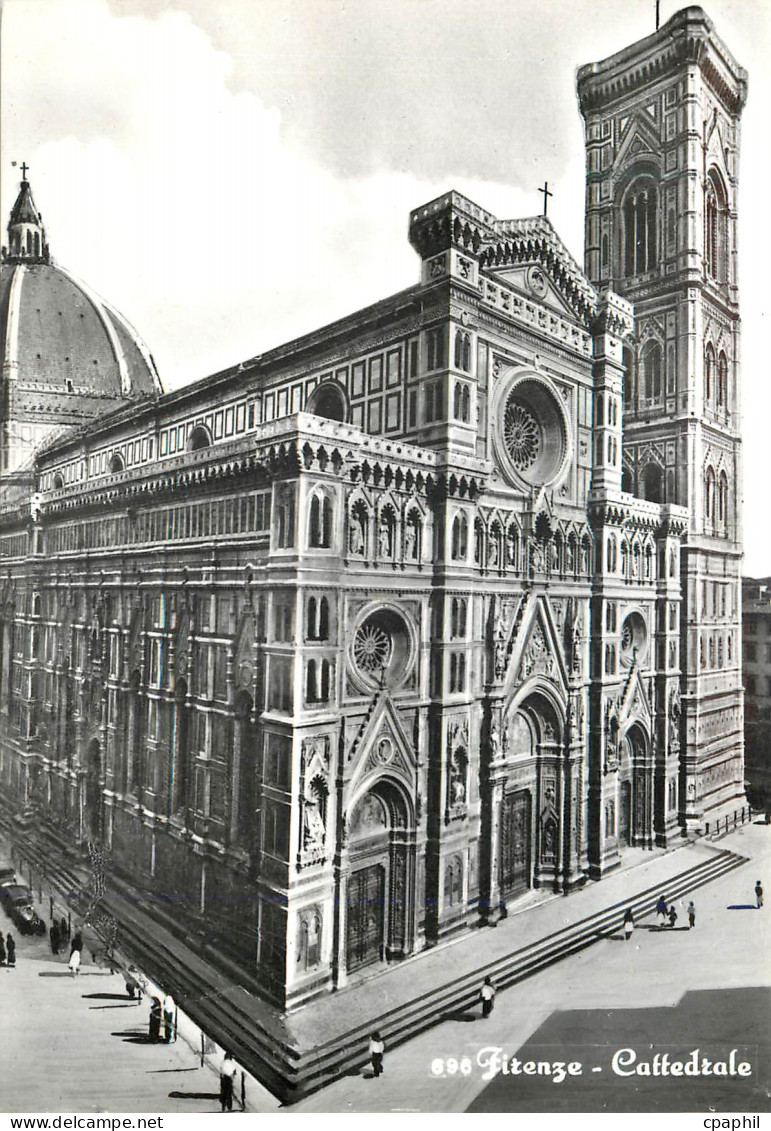 CPM Firenze Cattedrale