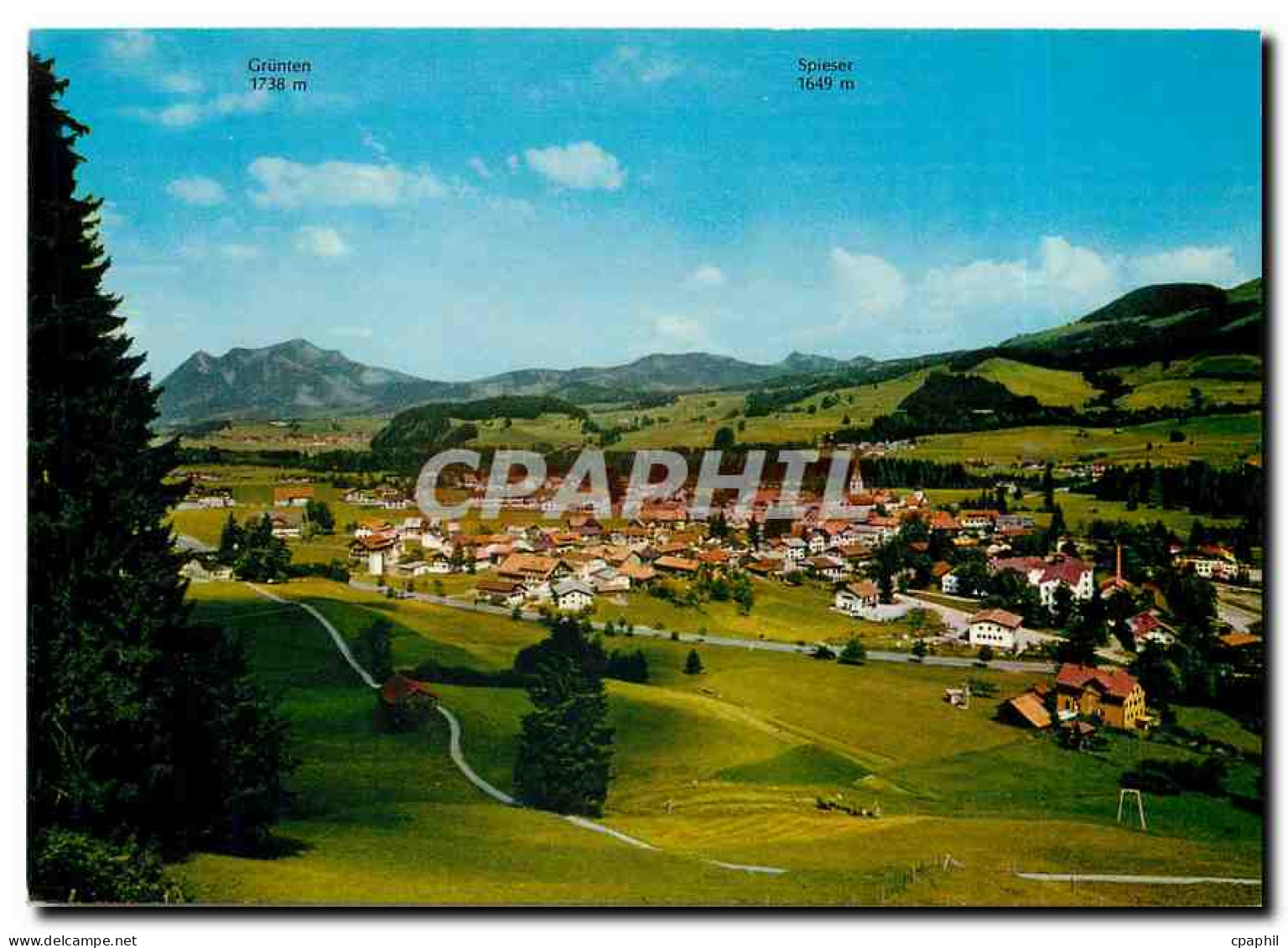 CPM Fischen im Allgau