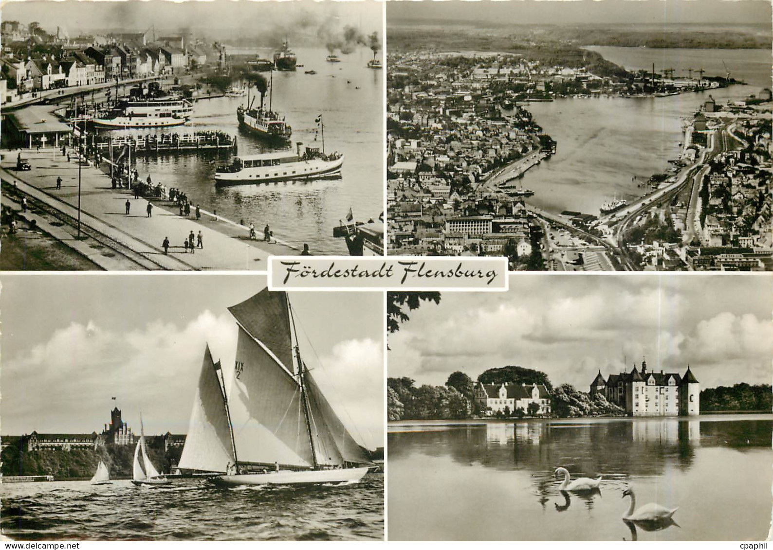 CPM Flensburg