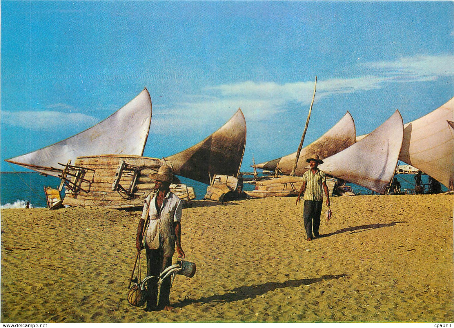 CPM Fortaleza Brasil