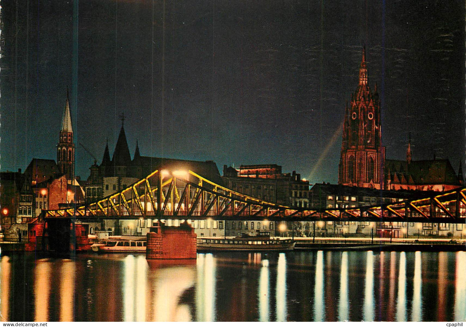 CPM Frankfurt Main