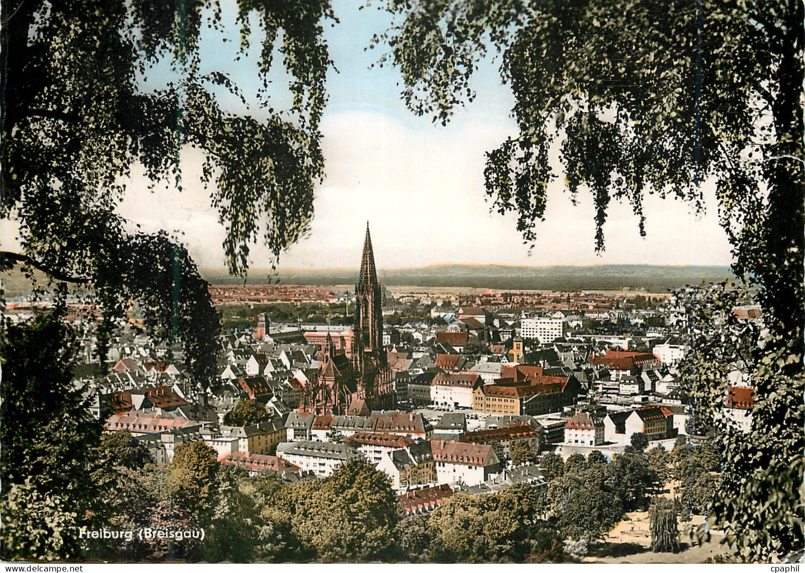 CPM Freiburg