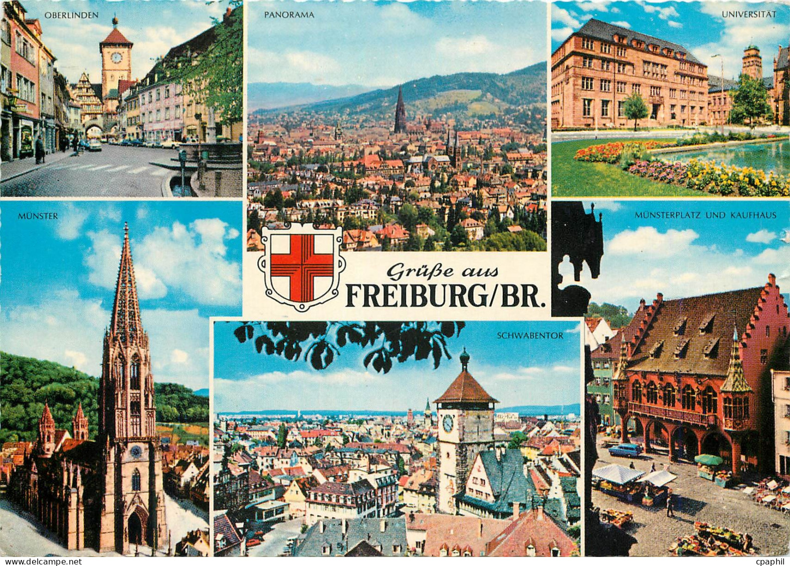 CPM Freiburg