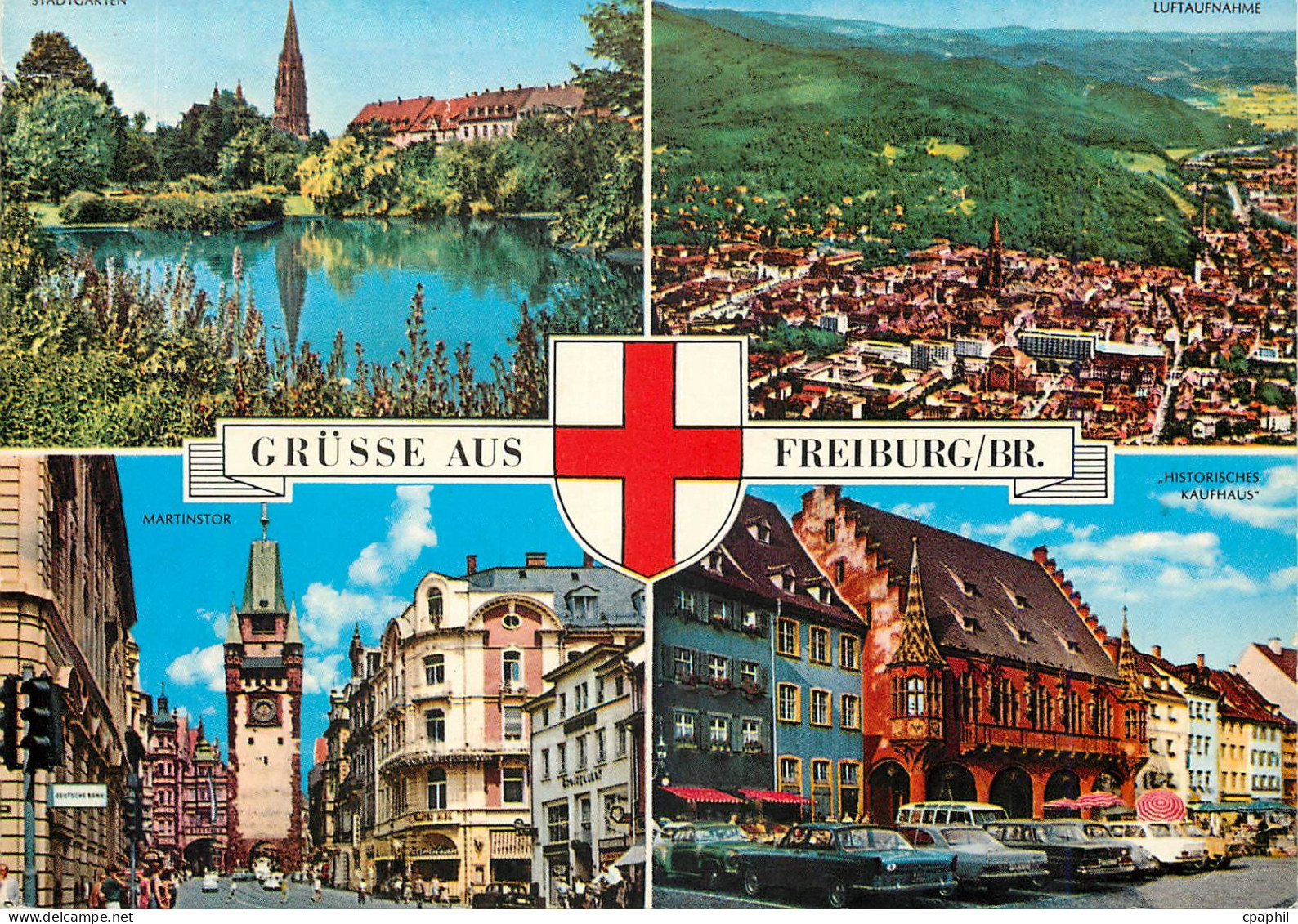 CPM Freiburg