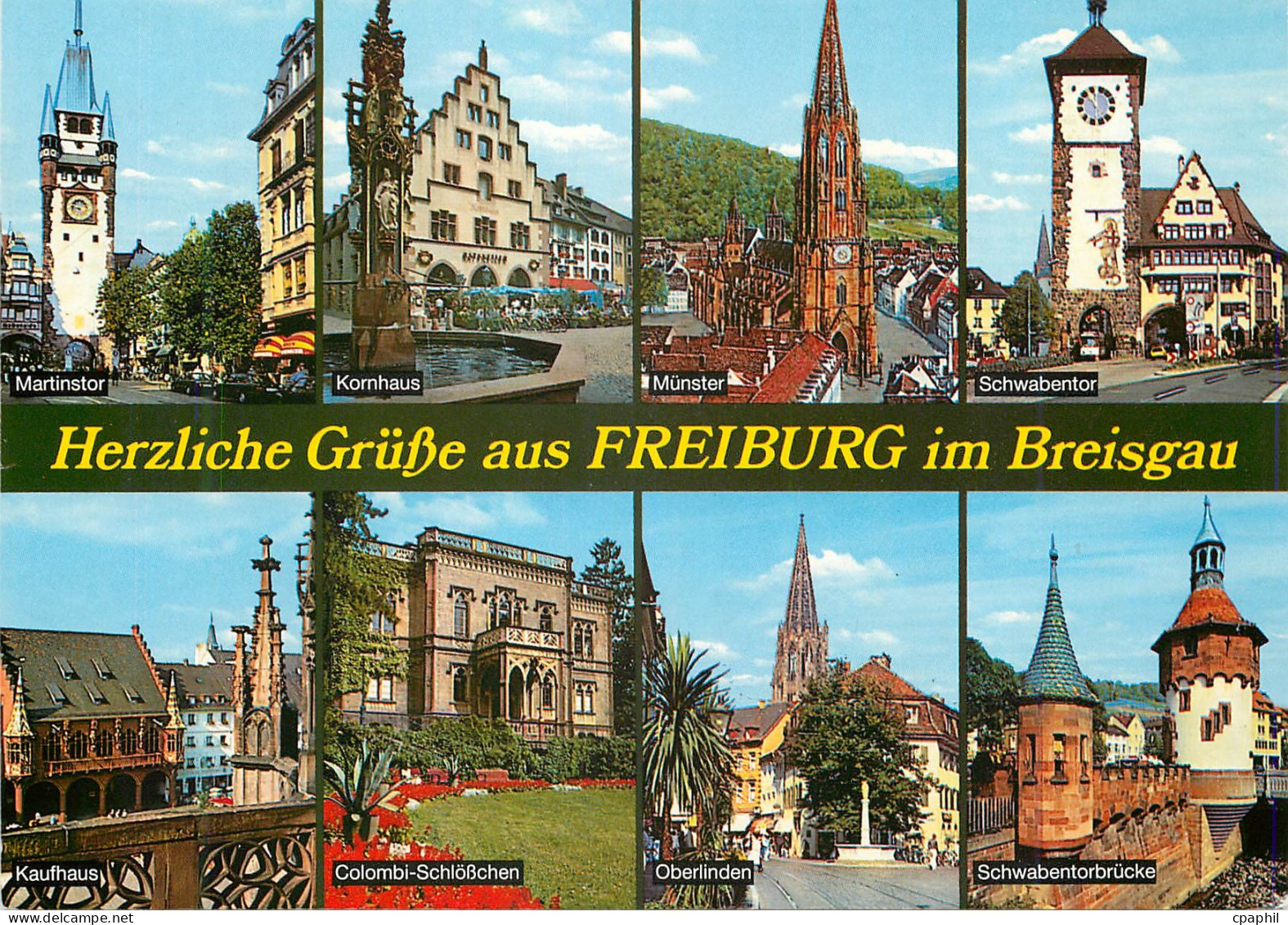CPM Freiburg