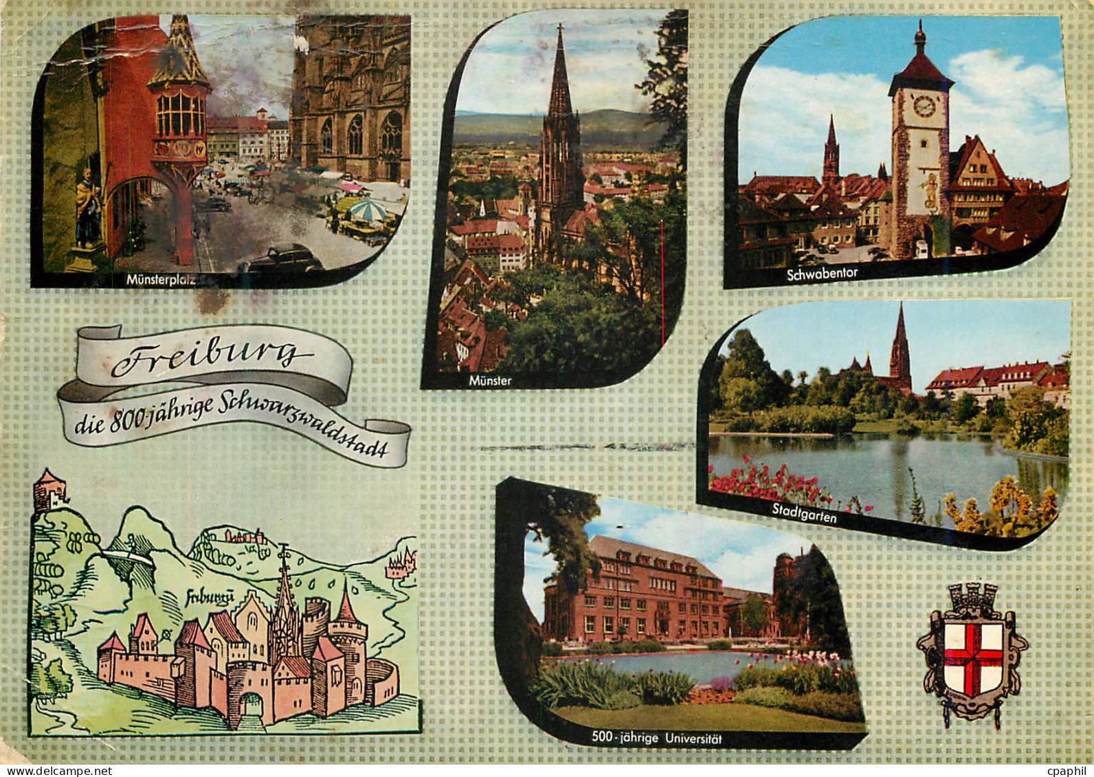 CPM Freiburg