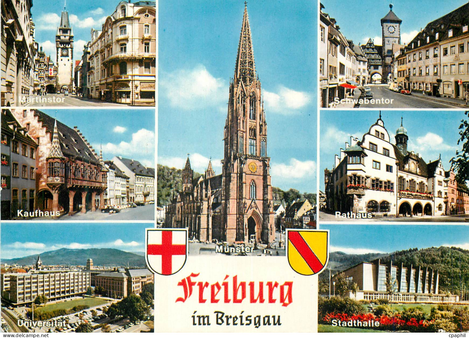 CPM Freiburg