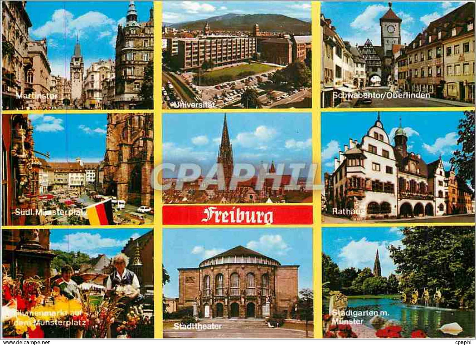 CPM Freiburg
