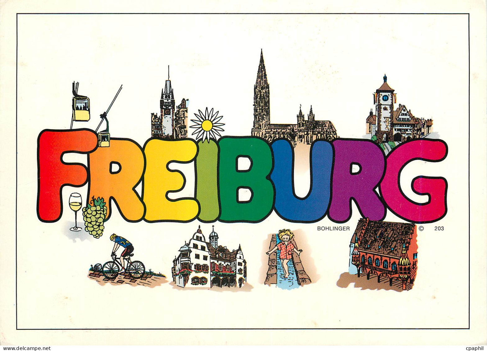 CPM Freiburg