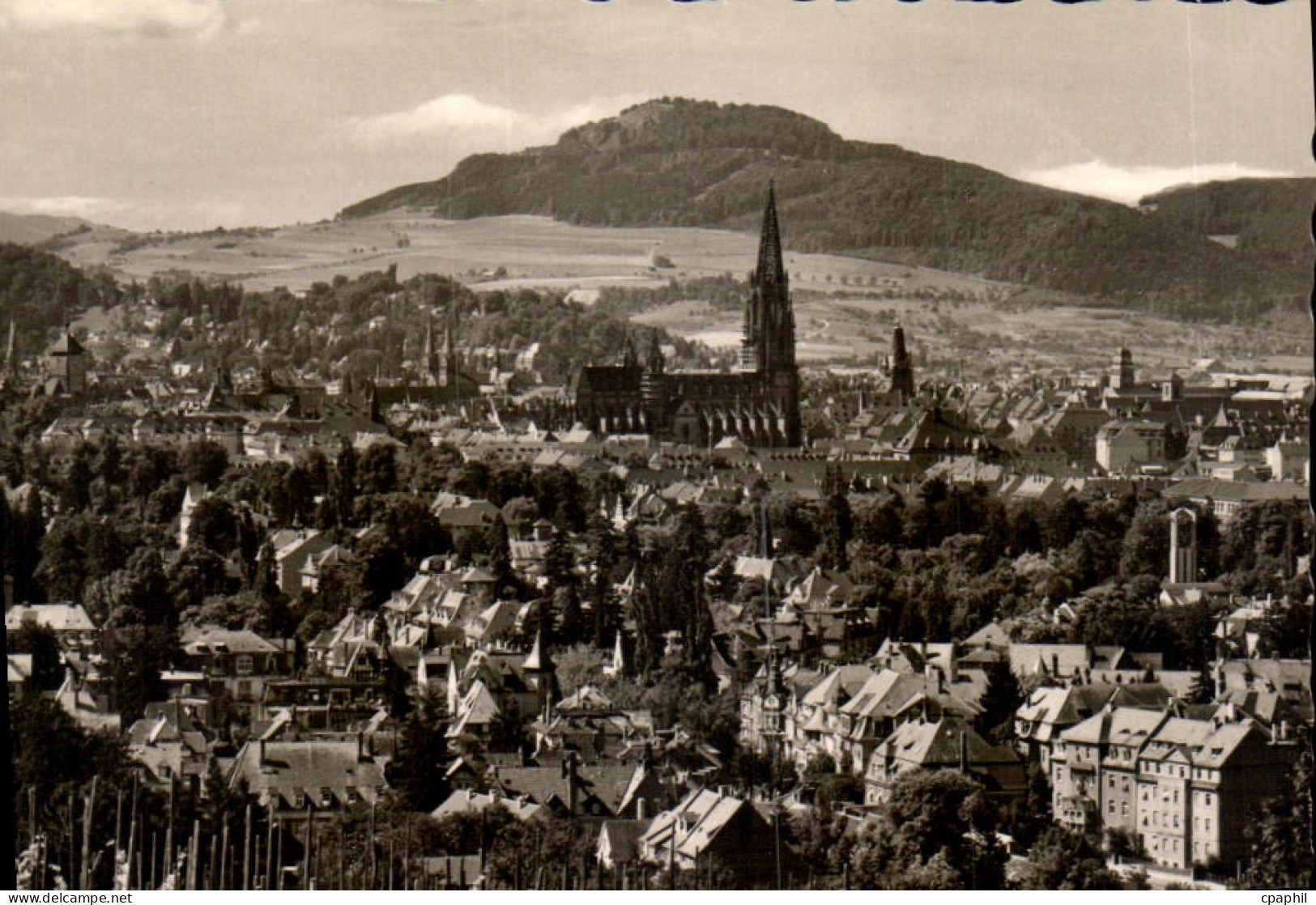 CPM Freiburg