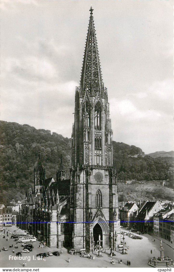 CPM Freiburg