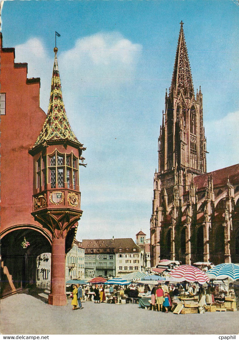CPM Freiburg (Breisgau)