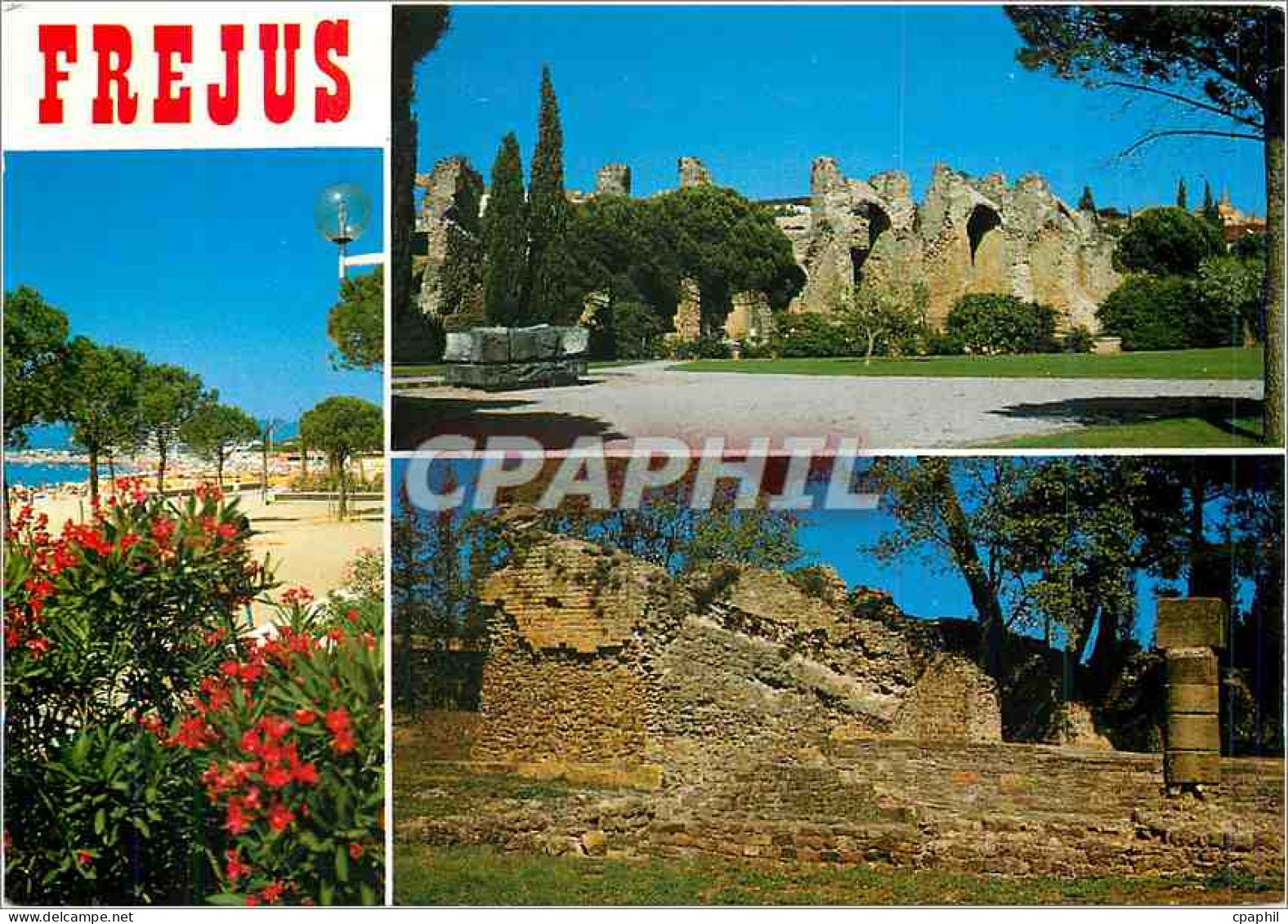 CPM Frejus