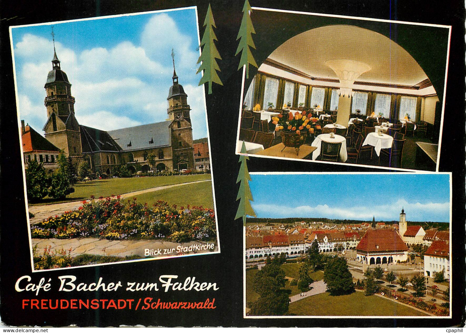 CPM Freudenstadt Schwarzwald