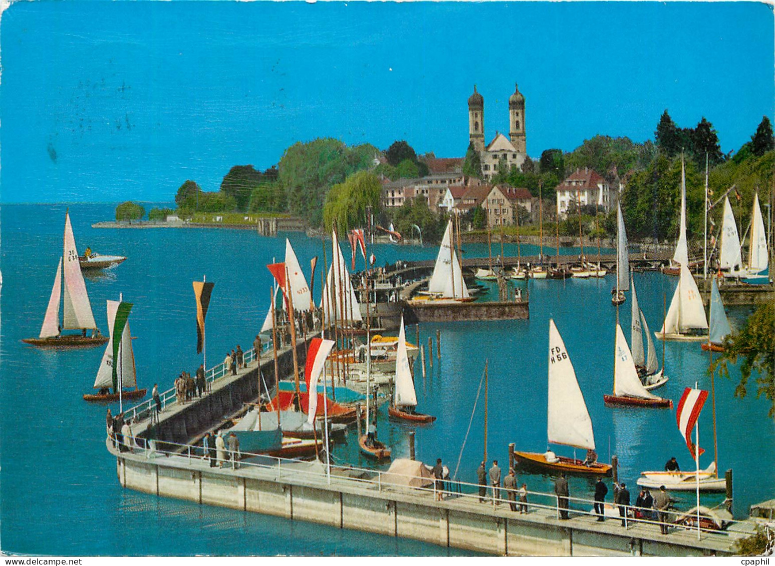 CPM Friedrichshafen am Bodensee