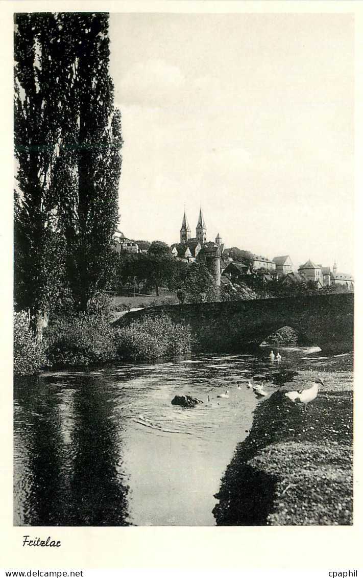 CPM Fritzlar