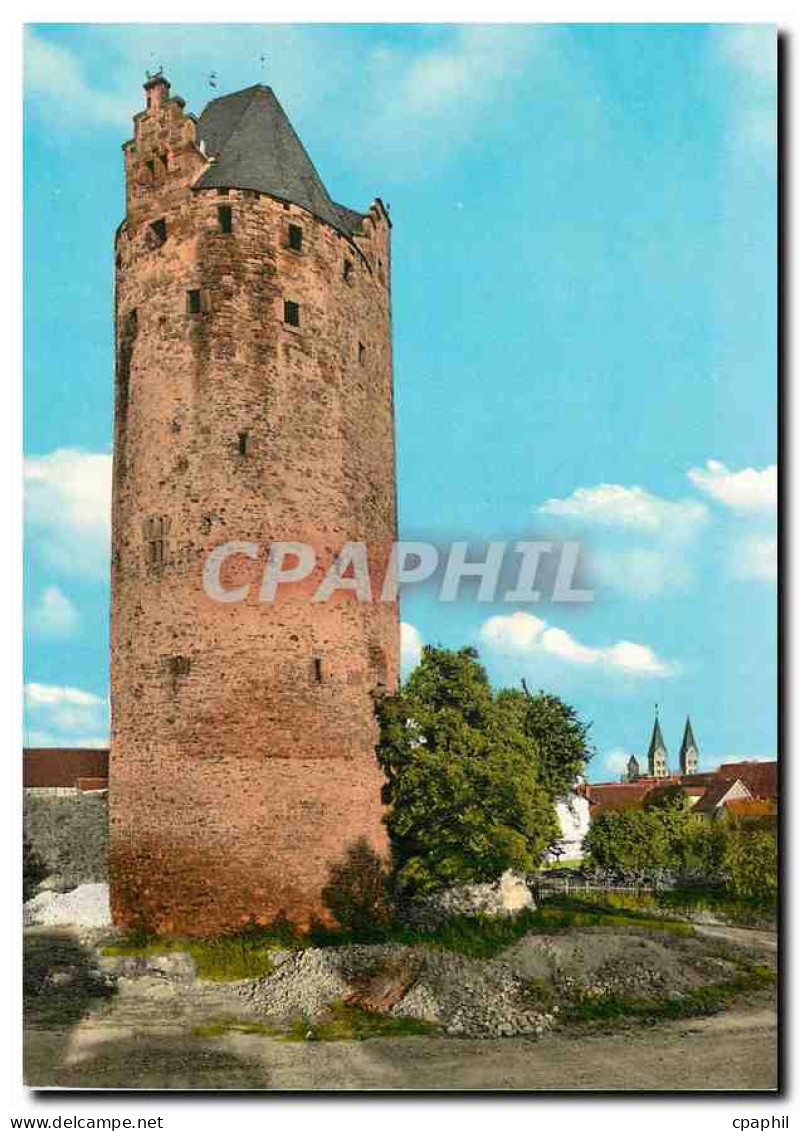 CPM Fritzlar "Grauer Turm"