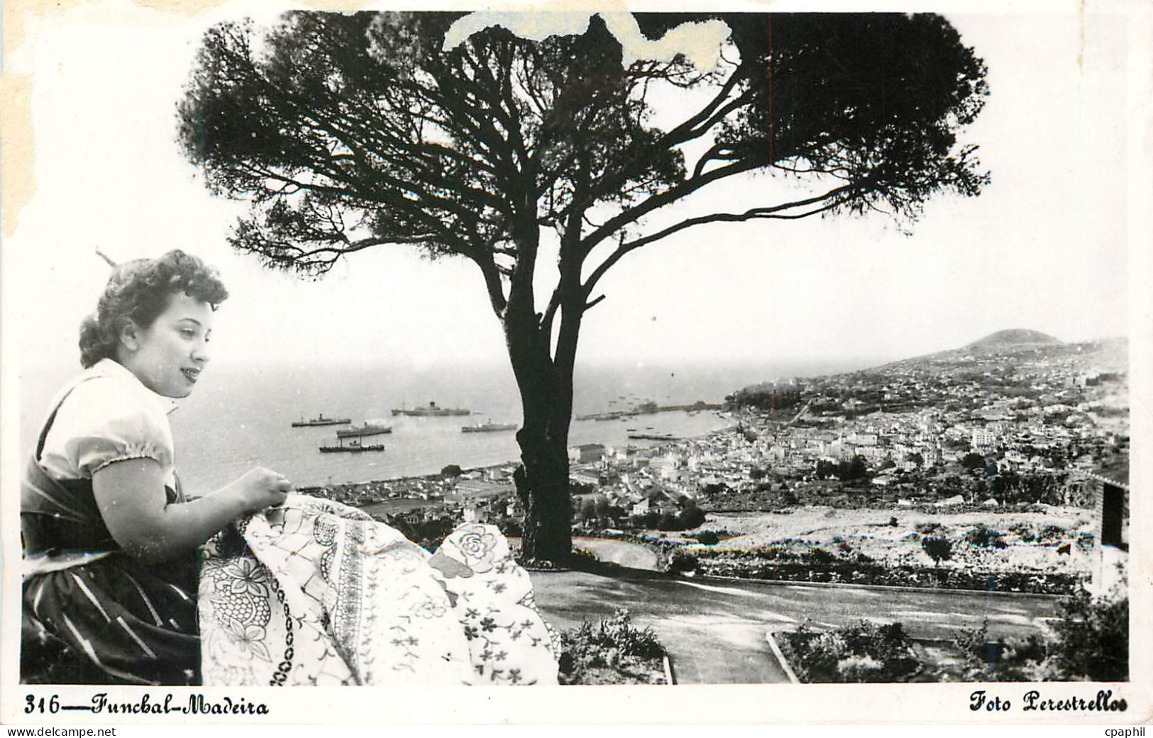 CPM Funchal Madeira