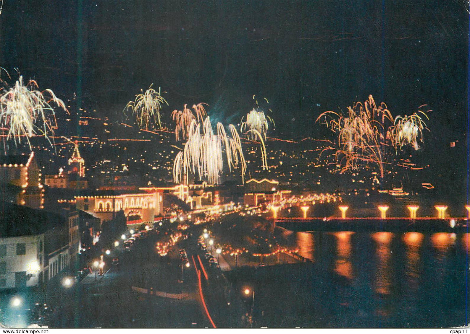 CPM Funchal madeira