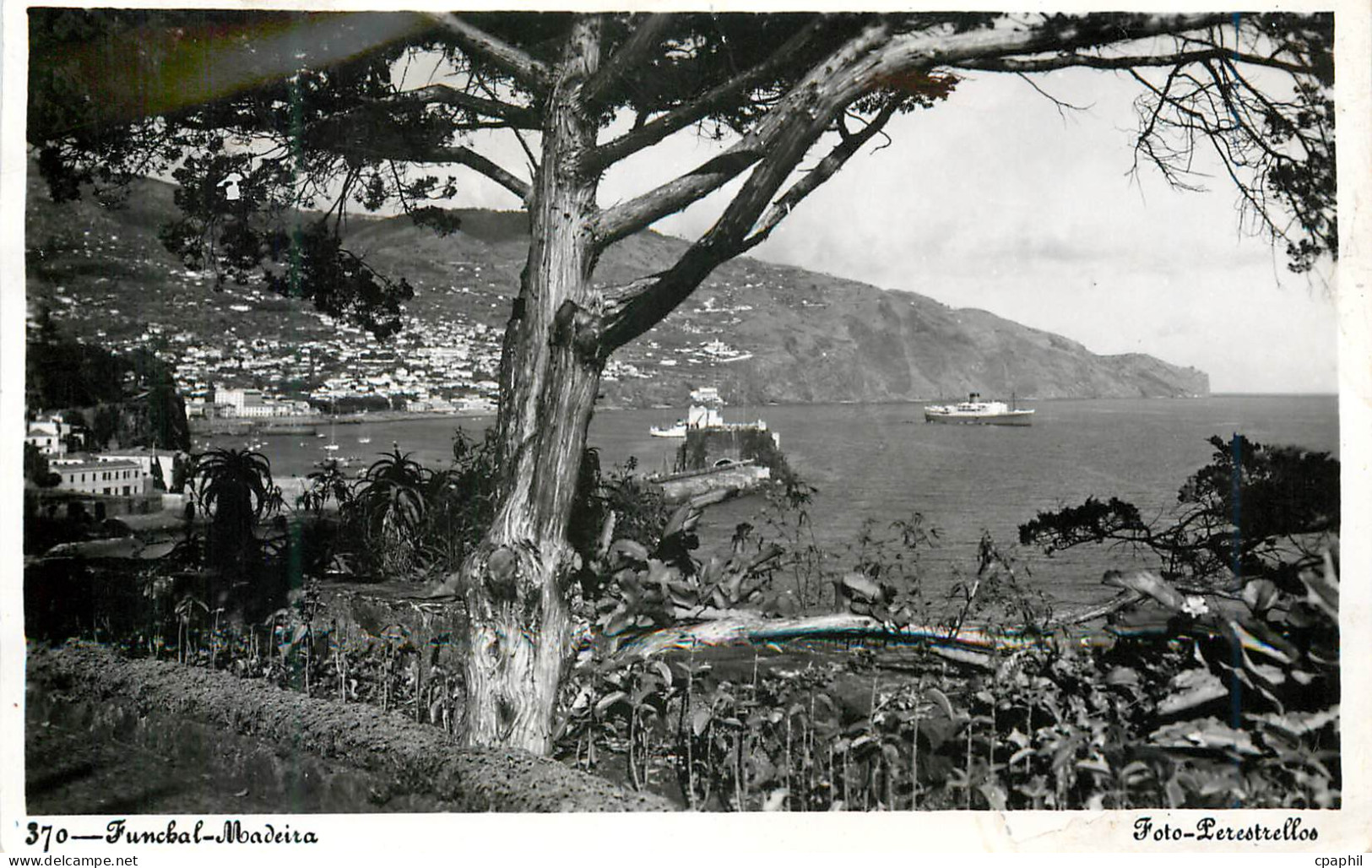 CPM Funchal Madeira