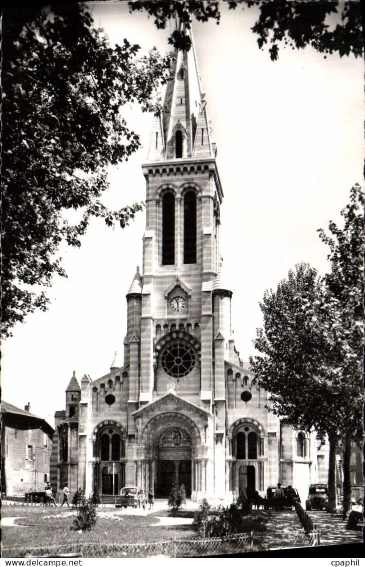 CPM Gap La Cathedrale