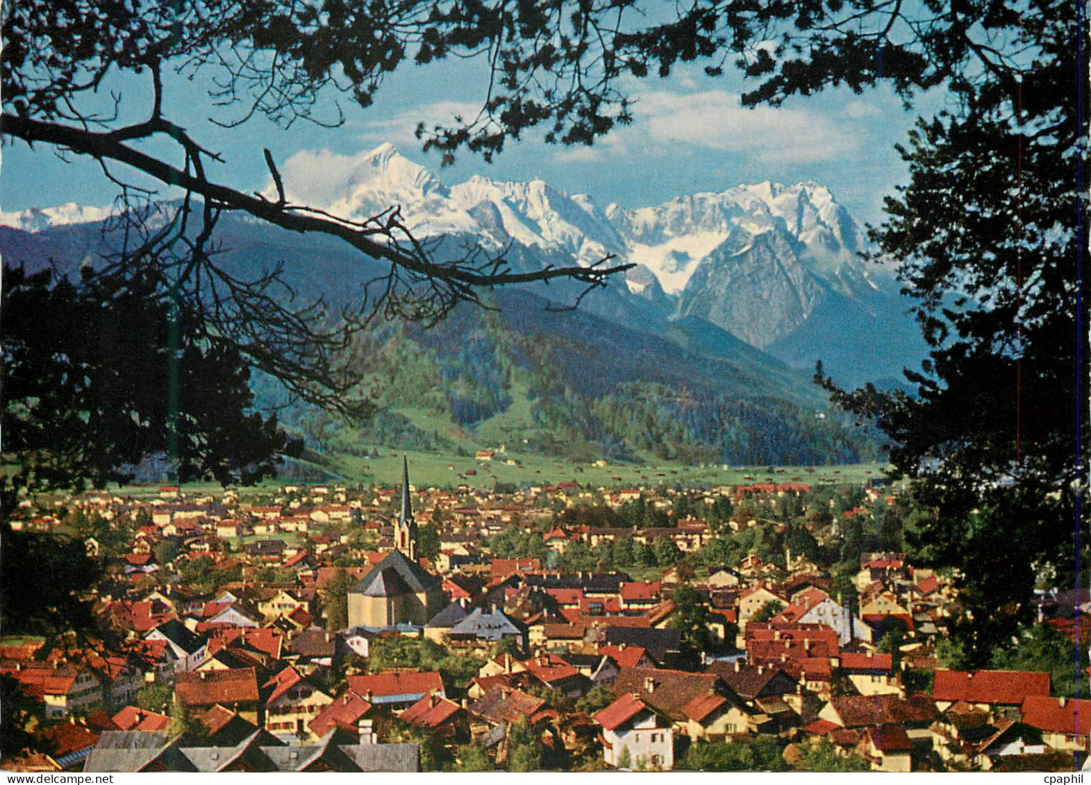 CPM Garmisch Partenkirchen