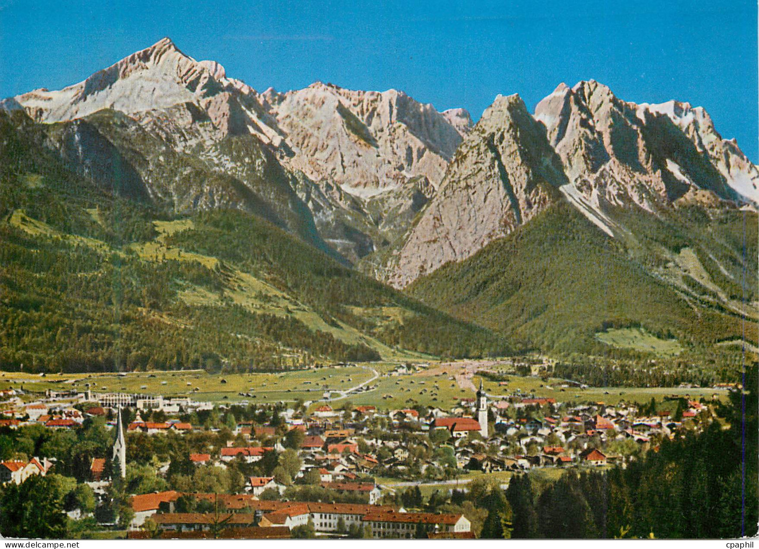 CPM Garmisch Partenkirchen