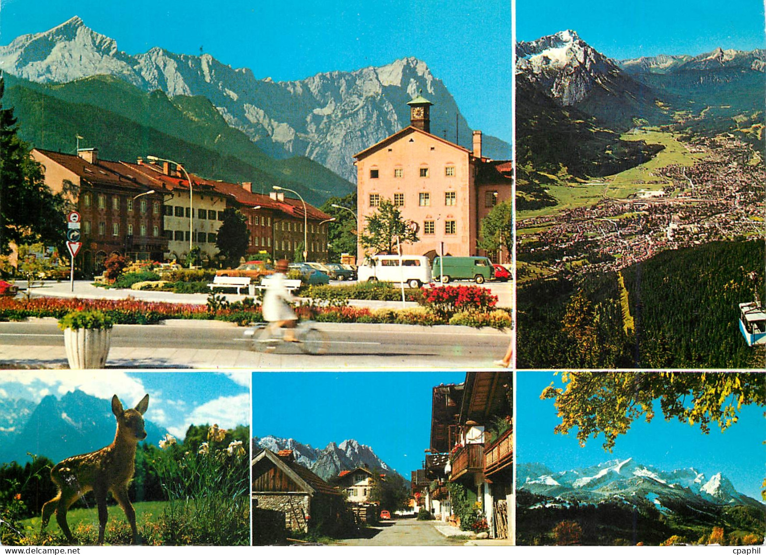 CPM Garmisch Partenkirchen