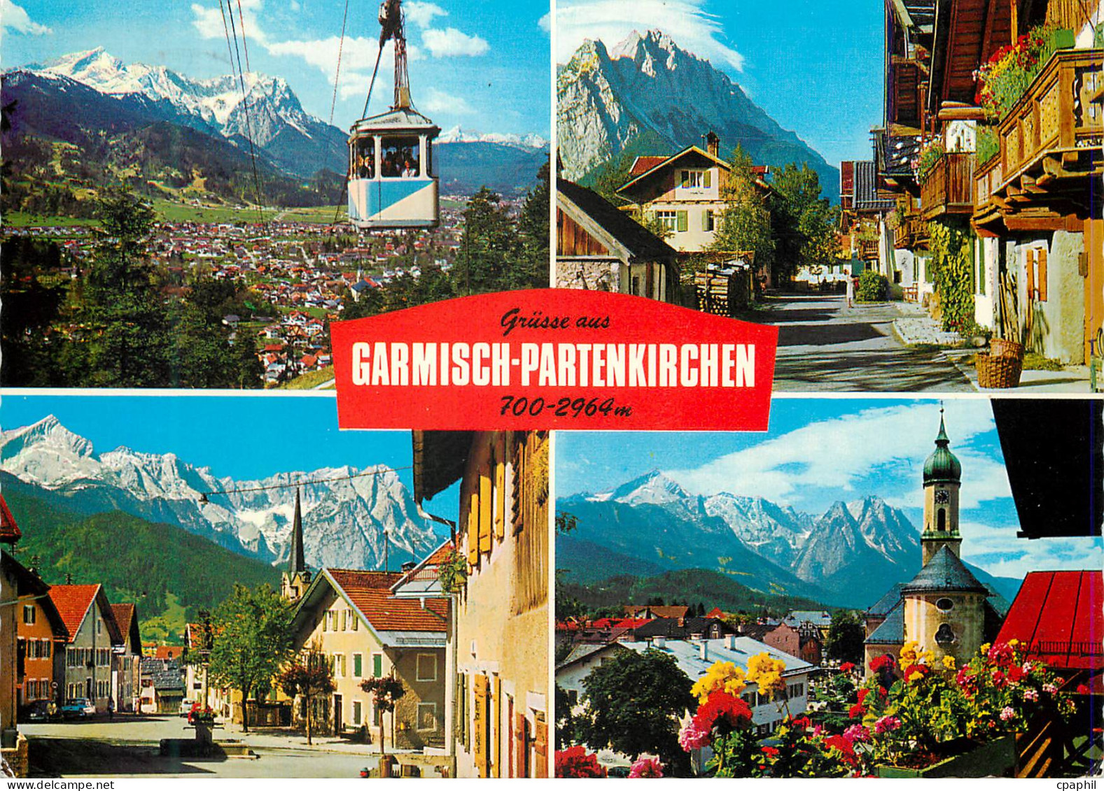 CPM Garmisch Partenkirchen