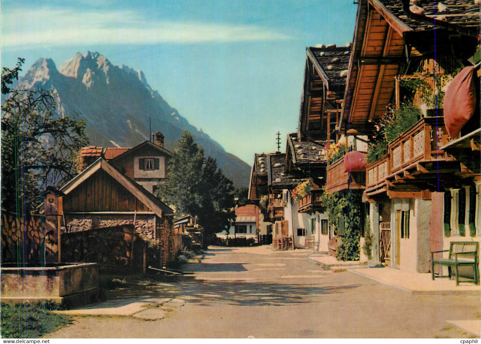 CPM Garmisch Partenkirchen