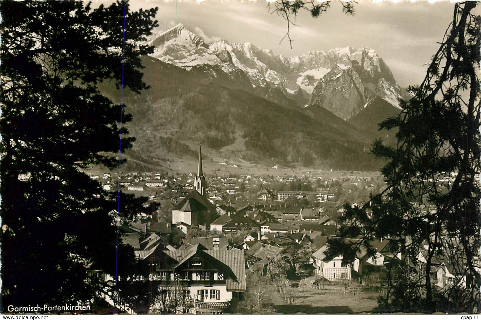 CPM Garmisch Partenkirchen